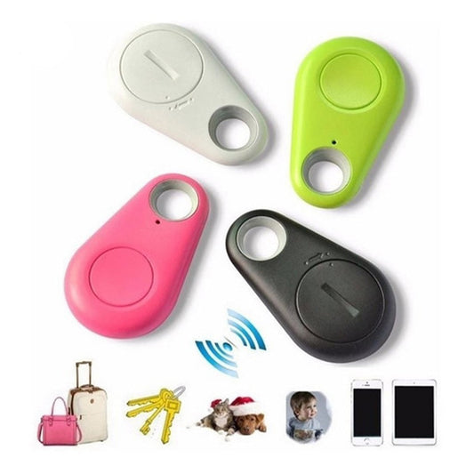 GPS Tracker Keychain