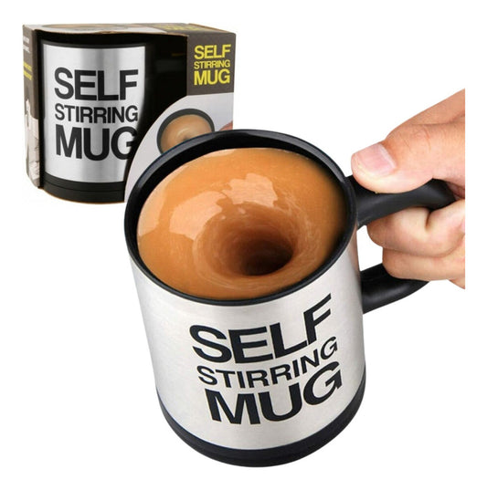 2-in-1 Thermal Mug