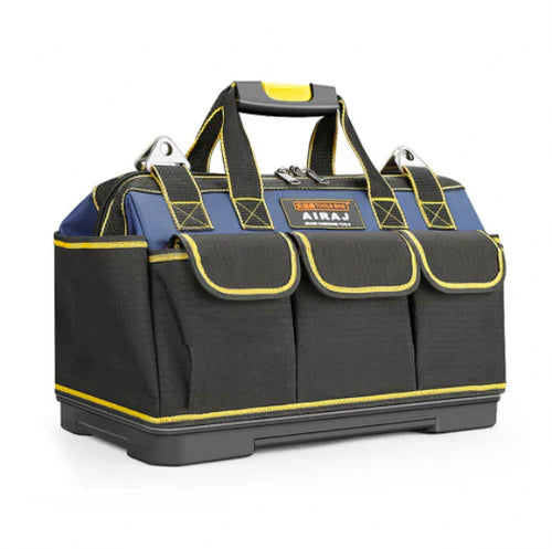 Titanium Tool Bag [ULTRA RESISTANT]