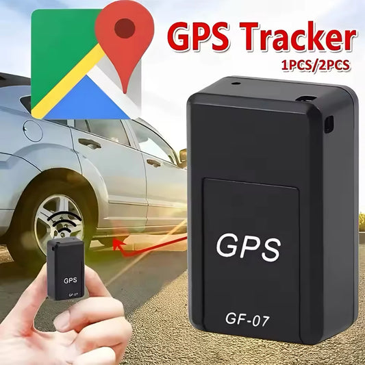 Magnetic Mini GPS Locator
